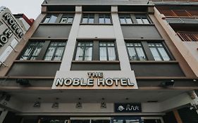 The Noble Hotel